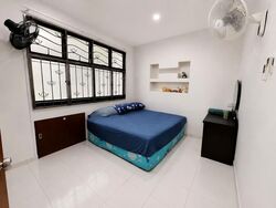 Blk 652 Senja Link (Bukit Panjang), HDB 4 Rooms #591930861